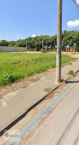 Imagem 4 de 17 de Terreno À Venda, 295 M² Por R$ 200.000,00 - Helvetia - Indaiatuba/sp - Te0233