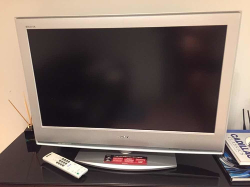 Tv Sony Bravia 32