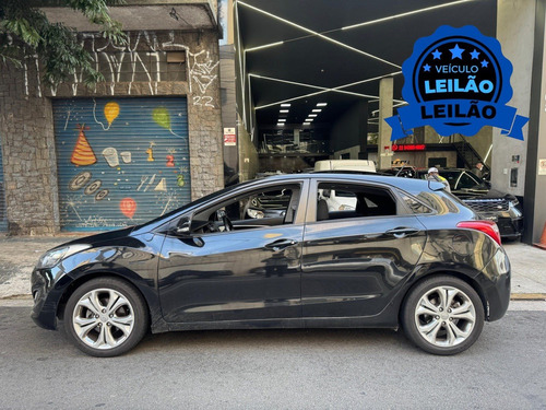 Hyundai I30 1.8 MPI 16V GASOLINA 4P AUTOMATICO