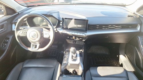 Mg Gt 1.5 Com Cvt