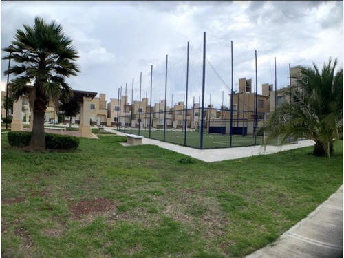 Imagen 12 de 12 de Casa Sola En Renta Privada Loire, Al Sur De Pachuca. 2 Niveles. Bien Ubicada.