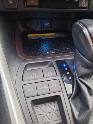 Toyota RAV4 2.5 Limited Hibrid 4wd At