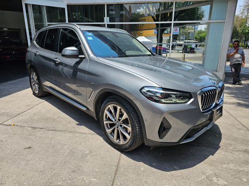 BMW X3 2.0 Xdrive30E Phev