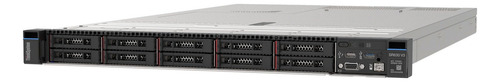 Lenovo Thinksystem Sr630 V3, Xeon Silver 4410y, 32gb, Raid 5