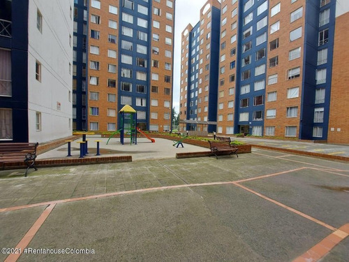Imagen 5 de 14 de Apartamento En Pradera Norte Rah Co: 22-243