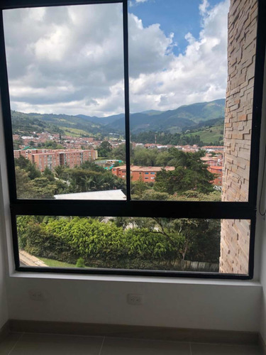 Imagen 18 de 20 de Apartamento 2 Habitaciones Y Dos Baños Completos