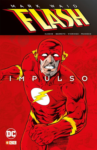 Flash Impulso Ecc Español (español)