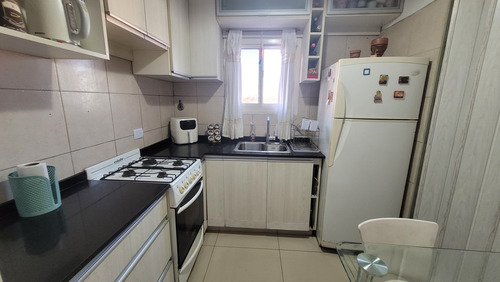 Alquiler Departamento De 4 Ambientes En Barrio Cerrado