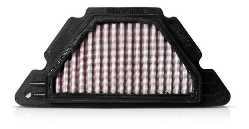 Imagem 3 de 3 de Filtro Ar Inbox Yamaha Xj6 2010 2011 2012 13 14 15 16 17 18