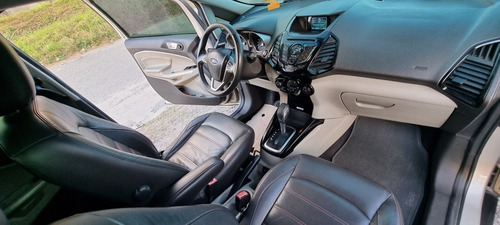 Imagem 13 de 15 de Ford Ecosport 2014 2.0 16v Titanium Flex Powershift 5p