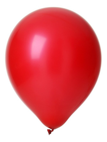 Imagem 9 de 9 de Bexiga Balão Liso 9 Polegadas 50 Unidades