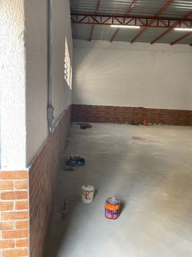 Imagem 5 de 13 de Galpão Para Alugar, 130 M² Por R$ 3.500,00/mês - Mooca - São Paulo/sp - Ga0201