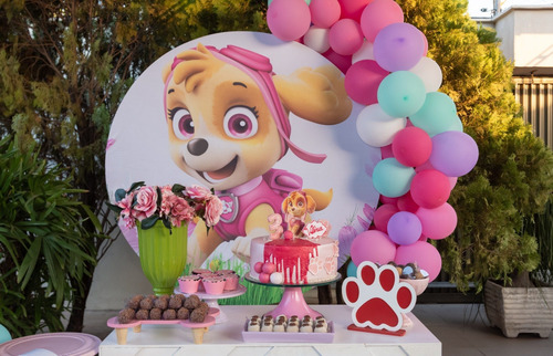 Imagem 3 de 4 de Cobertura Fotográfica De Festa Infantil
