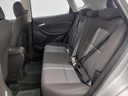 Chevrolet Tracker 1.0 TURBO FLEX LT AUTOMÁTICO