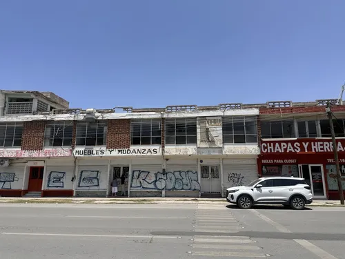 Edificio En Venta En Moderna - foto 1