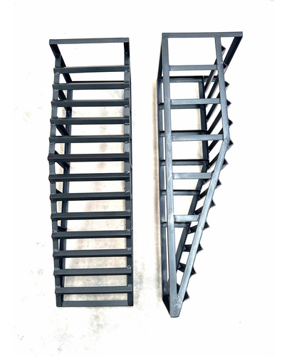 Rampas Para Autos Bajitos 22*28*90 Cm (2 Pzs Nuevas)