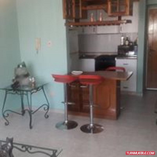 Imagen 4 de 6 de Apartamento En Los Mangos. Maa-831