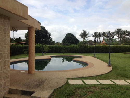 Imagen 6 de 30 de Negociable. Hermosa Casa En El Safari Country Club, Carabobo. 04125038440