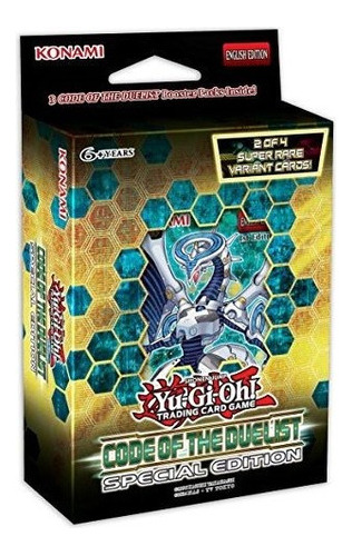 Codigo Yugioh Tcg De La Plataforma De Refuerzo Duelist