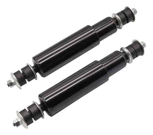 Golf Cart Front And Rear Shock Absorbers For Ezgo Txt Golf C