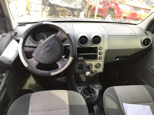 Sucata Ford Ecosport 2.0 4x4 2005 -rs Auto Peças Farroupilha