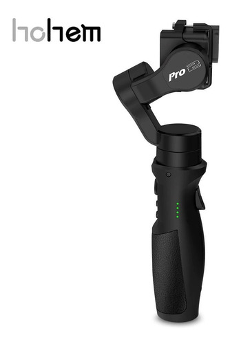 Estabilizador Hohem Istead Pro 2 Gopro Hero 6 5 4 3 Gimbal