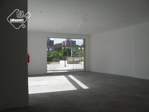 Loja, Venda Ou Aluguel - Jardim Botânico - Ribeirão Preto/sp - Lo0014