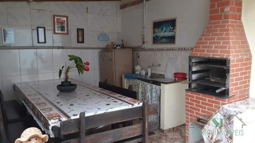Casa- Petrópolis, Retiro - 3138