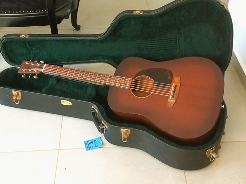 Martin D17m - Usa