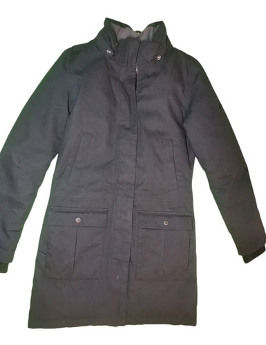 Chaqueta Mc Kinley Impermeable Xs