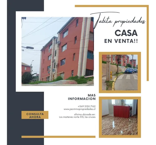 Se Vende Departamento En Villa Cartago