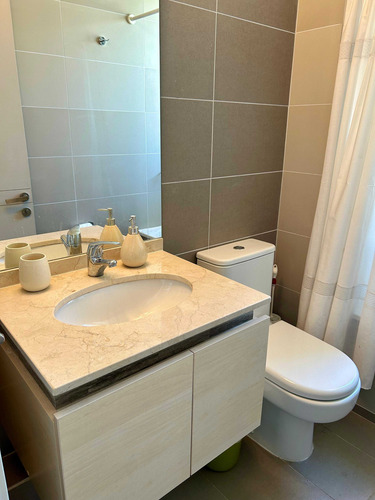 Arriendo Año Corrido 3d 3b Amoblado (82473)