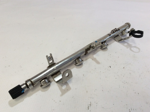 Riel Inyectores Fiat Palio Adventure 1.6 Aut 10-20 Original (Usado)