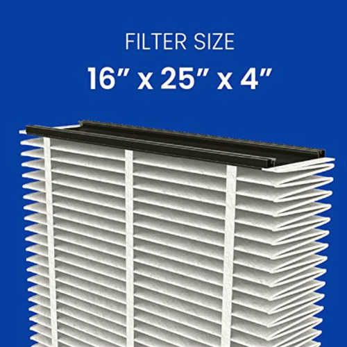 Aprilaire 413 Replacement Filter (pack Of 2) By Aprilaire