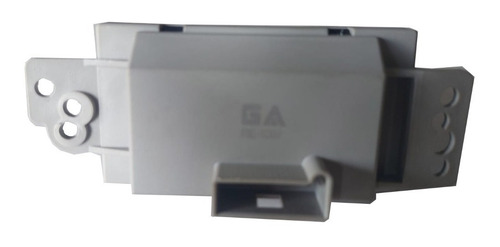 Imagen 4 de 10 de Resistencia Motor Soplador Gm Silverado Año 2003-2007