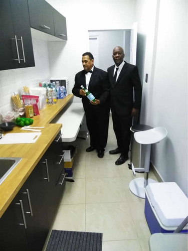 Imagen 5 de 5 de Servicio De Catering Y Camareros