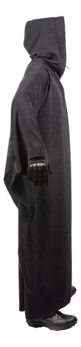 Shaoke Disfraz De Ghost Face For Adulto Licencia Oficial Por Warner Bros Disfraz Scream Scary Disfraz Movie Parodia Disfraz Halloween Cosplayd E