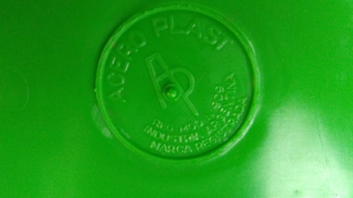 Silla Apilable . Fabrica. Caño Y Plastico Reforzada.