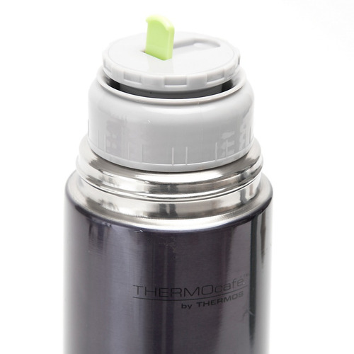 Termo Acero Inoxidable Thermos Pico Cebador 1 Litro Everyday
