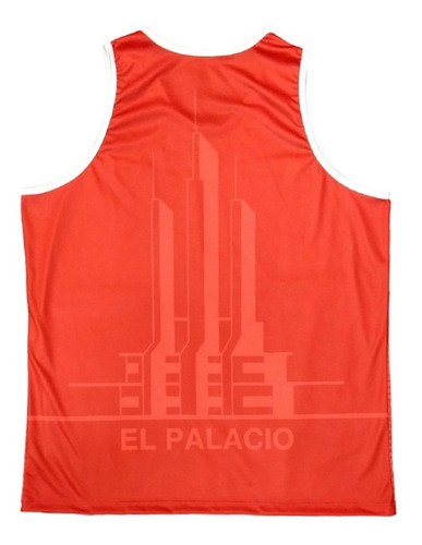 Imagen 3 de 4 de Musculosa Huracán