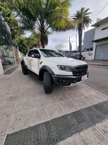 Ford Ranger Raptor 2.0l Biturbo Cabina Doble 4x4