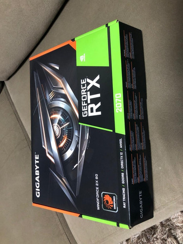 Pc Gamer Usado Intel I7 4790 - 16 Gb 1600mhz - Rtx 2070 8gb