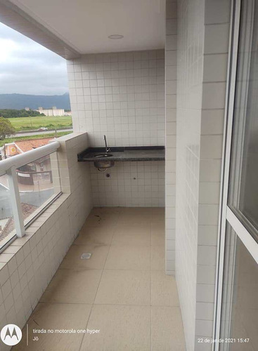 Imagem 21 de 23 de Apartamento Com 2 Dorms, Caiçara, Praia Grande - R$ 250 Mil, Cod: 287153 - V287153