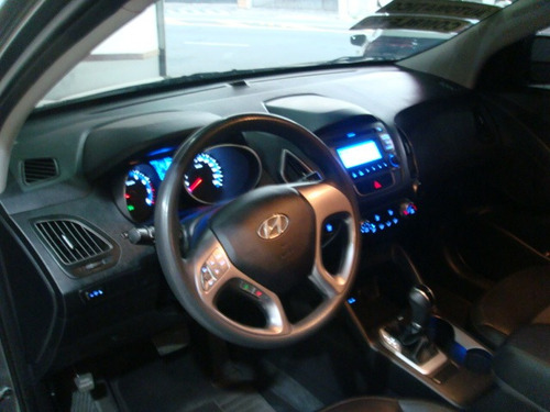 Imagem 9 de 15 de Hyundai Ix35 Unico Dono
