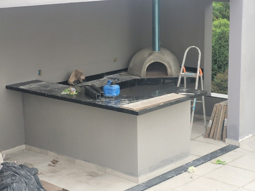 Imagem 11 de 30 de Apartamento Novo Ubatuba, Mobiliado, Sala E Cozinha Show Completa, Itaguá, 2suit,2vagcob., Piscina.