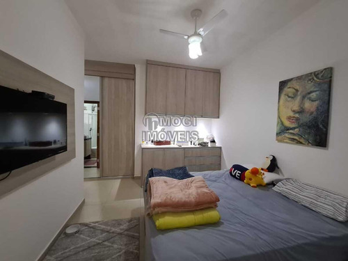 Imagem 15 de 15 de Casa Em Condomínio Para Venda Em Mogi Das Cruzes, Cézar De Souza, 3 Dormitórios, 3 Suítes, 4 Banheiros, 2 Vagas - So569_2-1196136
