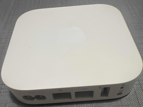 Roteador Apple Airport Express A1392 (Usado)