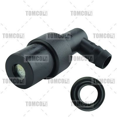 Valvula Pcv Tomco K10 Suburban 6.6 1975 1976 1977 1978 1979