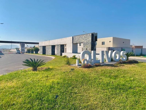 Imagen 1 de 3 de Casa Sola En Venta Los Olivos