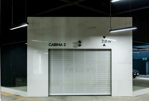 Imagen 23 de 27 de Oficina En Venta O Renta Álvaro Obregón (m2o2491)